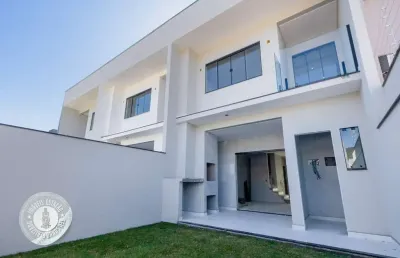 Casa com 3 quartos à venda no velha central, blumenau , 140 m2 por r$ 780.000