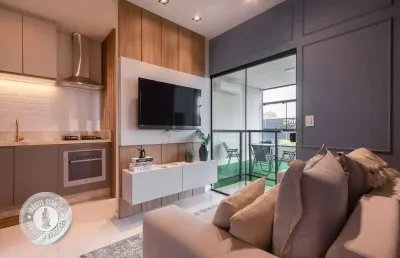 Apartamento com 2 quartos à venda no itoupavazinha, blumenau , 49 m2 por r$ 314.508