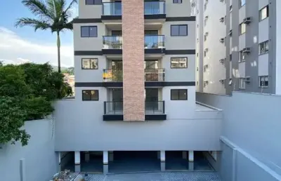 Apartamento com 3 quartos à venda no velha, blumenau , 82 m2 por r$ 581.000