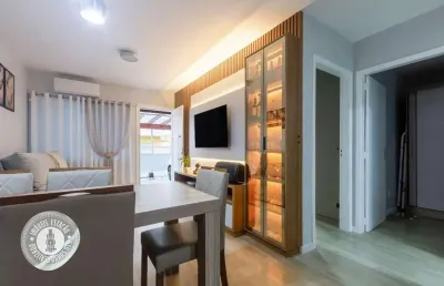 Casa com 2 quartos à venda no itoupavazinha, blumenau , 70 m2 por r$ 380.000