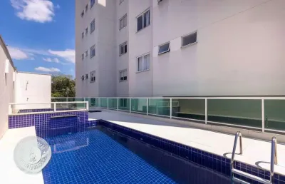 Apartamento com 3 quartos à venda no salto weissbach, blumenau , 85 m2 por r$ 510.000