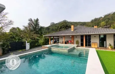 Casa com 2 quartos à venda no itoupavazinha, blumenau , 162 m2 por r$ 699.000