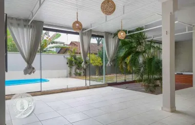 Casa com 3 quartos à venda no garcia, blumenau , 181 m2 por r$ 730.000