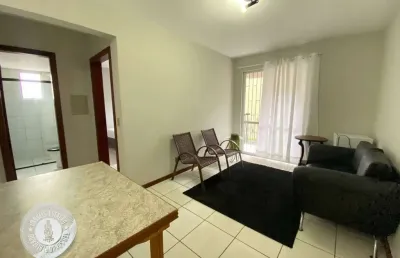 Apartamento com 1 quarto à venda na vila nova, blumenau , 45 m2 por r$ 299.000