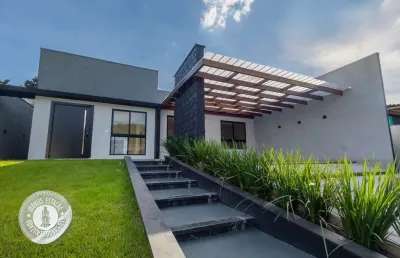 Casa com 3 quartos à venda em água verde, blumenau , 214 m2 por r$ 1.290.000