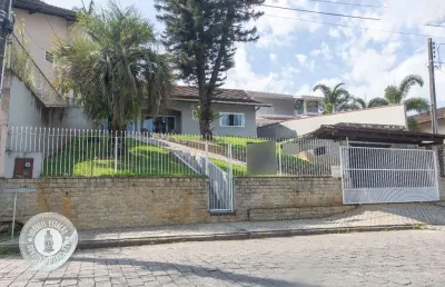 Casa com 3 quartos à venda no fortaleza, blumenau , 180 m2 por r$ 847.000
