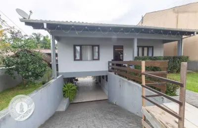 Casa com 3 quartos à venda no velha, blumenau , 168 m2 por r$ 950.000