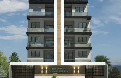 Apartamento com 2 quartos à venda no velha, blumenau , 68 m2 por r$ 485.500