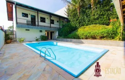 Casa com 3 quartos à venda no itoupava norte, blumenau , 235 m2 por r$ 970.000