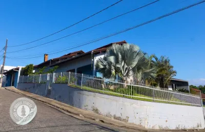 Casa com 4 quartos à venda no fortaleza, blumenau , 197 m2 por r$ 850.000