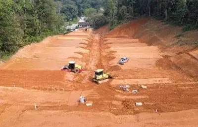 Terreno à venda no fortaleza, blumenau  por r$ 249.000
