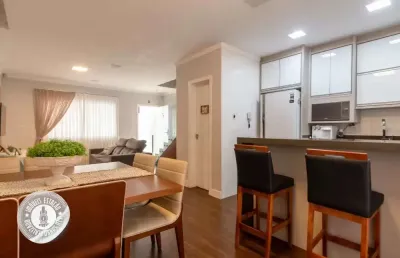 Casa com 3 quartos à venda no velha, blumenau , 119 m2 por r$ 575.000