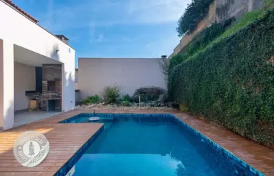 Casa com 3 quartos à venda no fortaleza alta, blumenau , 131 m2 por r$ 969.000