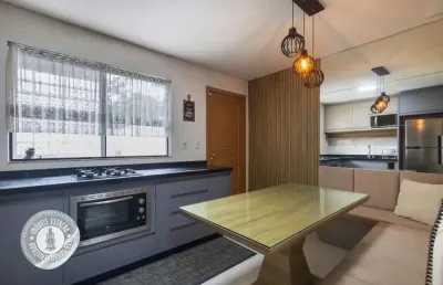 Casa com 2 quartos à venda no velha, blumenau , 89 m2 por r$ 499.000