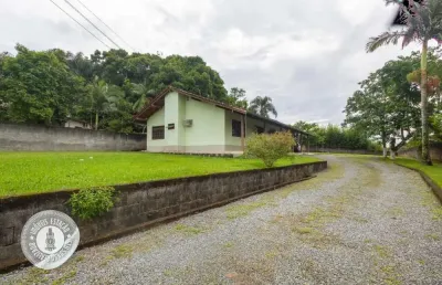 Casa com 5 quartos à venda no fortaleza, blumenau , 182 m2 por r$ 990.000