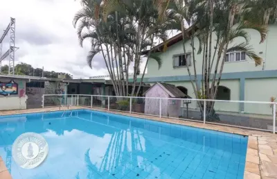 Casa com 3 quartos à venda no itoupava norte, blumenau , 300 m2 por r$ 749.000