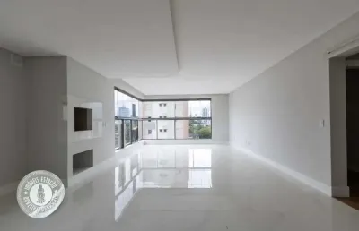 Apartamento com 3 quartos à venda no victor konder, blumenau , 134 m2 por r$ 1.400.000