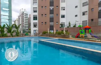 Apartamento com 3 quartos à venda no victor konder, blumenau , 134 m2 por r$ 1.480.000