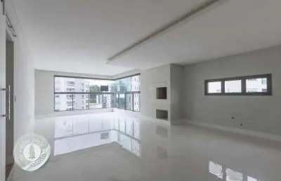 Apartamento com 3 quartos à venda no victor konder, blumenau , 134 m2 por r$ 1.500.000