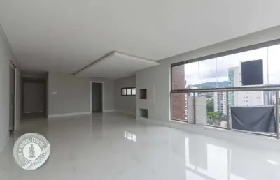 Apartamento com 3 quartos à venda no victor konder, blumenau , 134 m2 por r$ 1.480.000