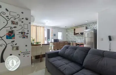Apartamento com 2 quartos à venda no velha central, blumenau , 97 m2 por r$ 450.000