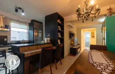 Apartamento com 2 quartos à venda na bela vista, gaspar , 72 m2 por r$ 360.000