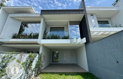 Casa à venda no ponta aguda, blumenau  por r$ 1.290.000
