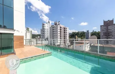 Apartamento com 3 quartos à venda no victor konder, blumenau , 125 m2 por r$ 1.225.000