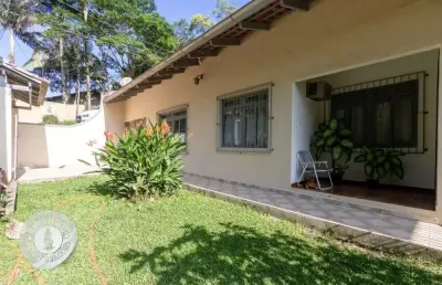 Casa com 3 quartos à venda no garcia, blumenau , 120 m2 por r$ 650.000