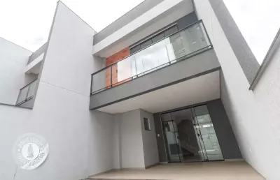 Casa com 3 quartos à venda em água verde, blumenau , 140 m2 por r$ 595.000