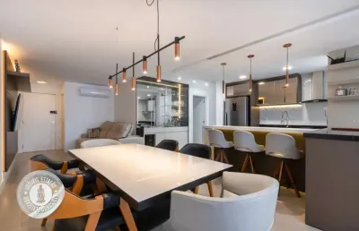 Apartamento com 3 quartos à venda no centro, blumenau , 106 m2 por r$ 930.000