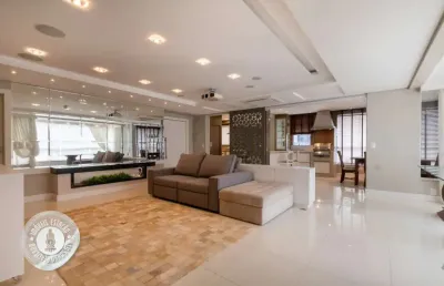 Apartamento com 2 quartos à venda no ponta aguda, blumenau , 183 m2 por r$ 1.900.000