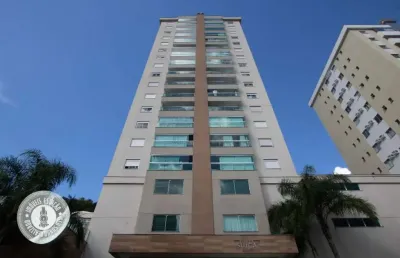 Apartamento com 2 quartos à venda na vila nova, blumenau , 52 m2 por r$ 565.000