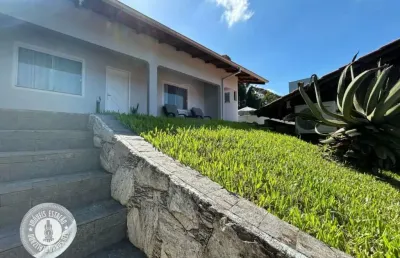 Casa com 4 quartos à venda no tribess, blumenau , 170 m2 por r$ 890.000