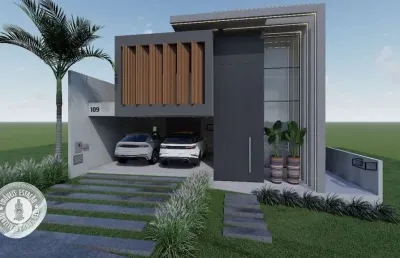 Casa em condomínio fechado com 4 quartos à venda no ponta aguda, blumenau , 333 m2 por r$ 2.490.000