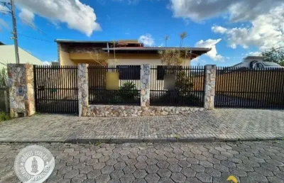 Casa com 3 quartos à venda em água verde, blumenau , 240 m2 por r$ 850.000