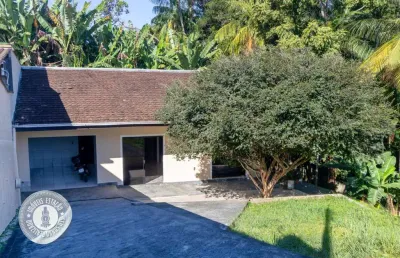 Casa com 3 quartos à venda no fortaleza, blumenau , 156 m2 por r$ 539.000