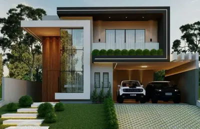 Casa em condomínio fechado com 3 quartos à venda no ponta aguda, blumenau , 277 m2 por r$ 1.899.000