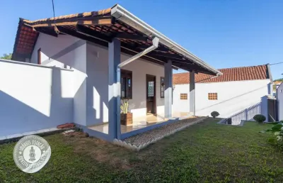 Casa com 3 quartos à venda no fortaleza, blumenau , 245 m2 por r$ 950.000