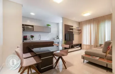 Apartamento com 2 quartos à venda no velha, blumenau , 76 m2 por r$ 540.000