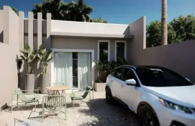 Casa com 2 quartos à venda no itoupava central, blumenau , 70 m2 por r$ 390.000
