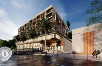 Loft com 1 quarto à venda no vorstadt, blumenau , 29 m2 por r$ 331.990