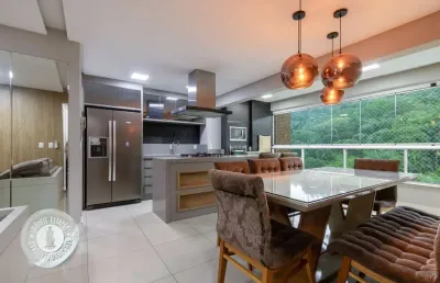 Apartamento com 2 quartos à venda no itoupava seca, blumenau , 78 m2 por r$ 699.990