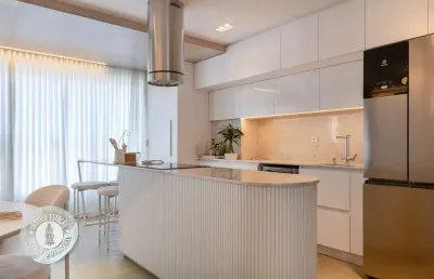 Apartamento com 3 quartos à venda no velha, blumenau , 99 m2 por r$ 1.090.000