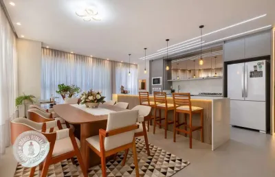 Apartamento com 2 quartos à venda no velha, blumenau , 150 m2 por r$ 2.100.000