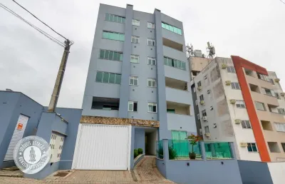 Apartamento com 2 quartos à venda em água verde, blumenau , 66 m2 por r$ 430.000