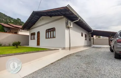 Casa com 3 quartos à venda no tribess, blumenau , 150 m2 por r$ 769.000