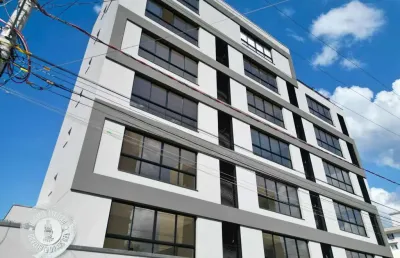 Loft com 1 quarto à venda no centro, blumenau , 31 m2 por r$ 330.000