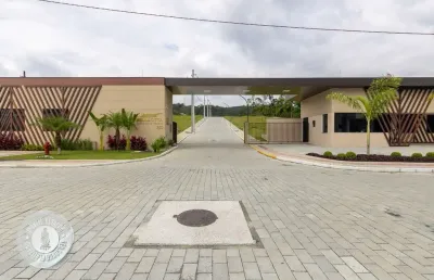 Terreno em condomínio fechado à venda no velha, blumenau  por r$ 470.000
