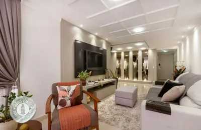 Apartamento com 3 quartos à venda no velha, blumenau , 239 m2 por r$ 1.350.000